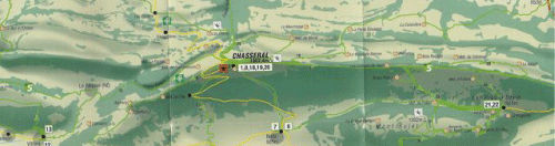 chasseral