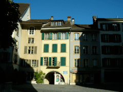 bienne
