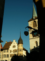bienne