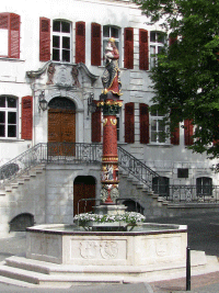 delémont