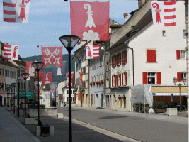 delémont
