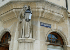 moutier